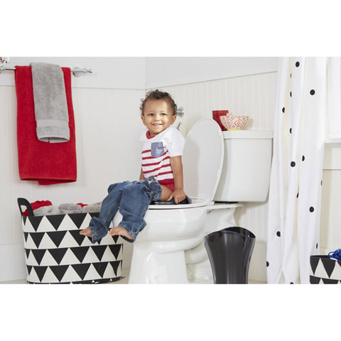 Super Plus Potty Training Kids Toilet Y7820