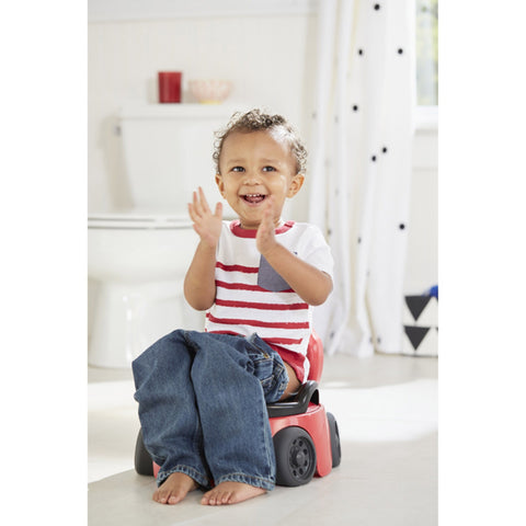 Super Plus Potty Training Kids Toilet Y7820