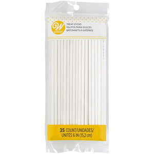 Wilton Lollipop sticks