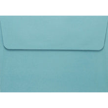 Blue envelope