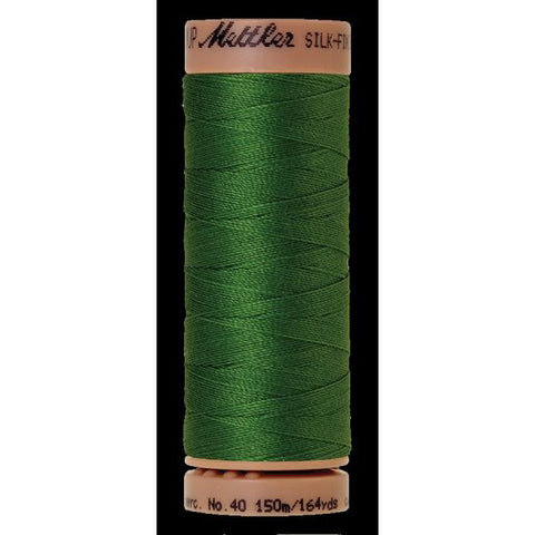 Treetop thread