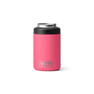 Tropical Pink Yeti Colster for 12 oz. cans