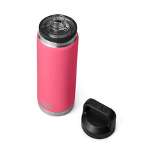 Tropical Pink YETI Rambler 26 oz bottle with chug cap