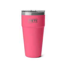 Tropical Pink Yeti Rambler 30 oz Stackable Cup