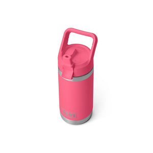 Tropical Pink Rambler Jr. Water Bottle