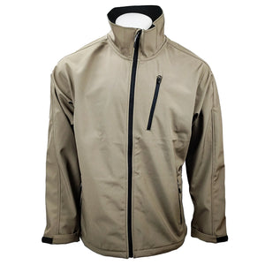 Truffle Classic Softshell Jacket 1119-6