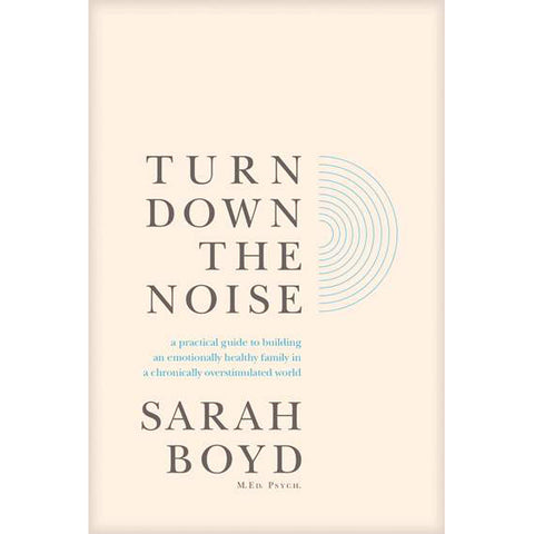 Turn Down the Noise 00398