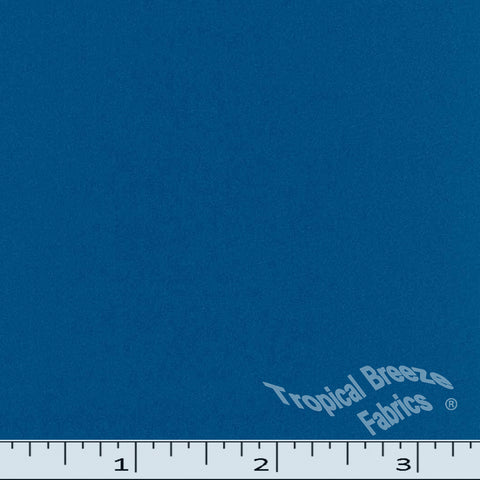 Turquoise fabric