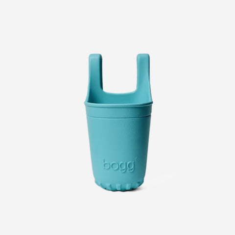 Bogg Bevy cupholder in turquoise & caicos