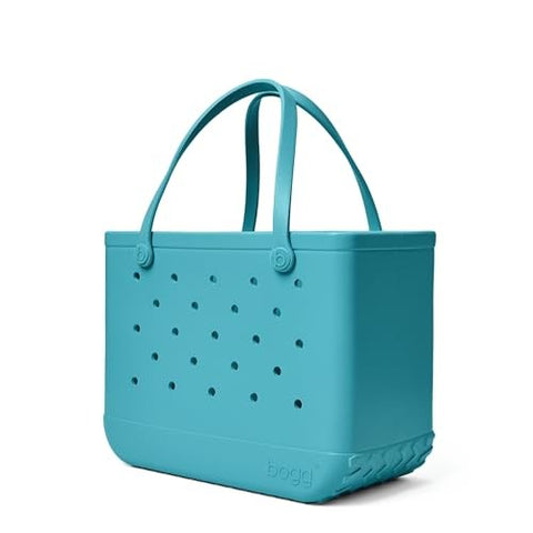 Turquoise & Caicos Original Bogg Bag