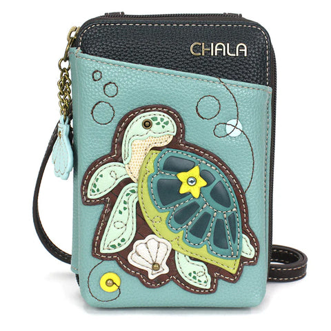 turtle, Wallet Crossbody 850