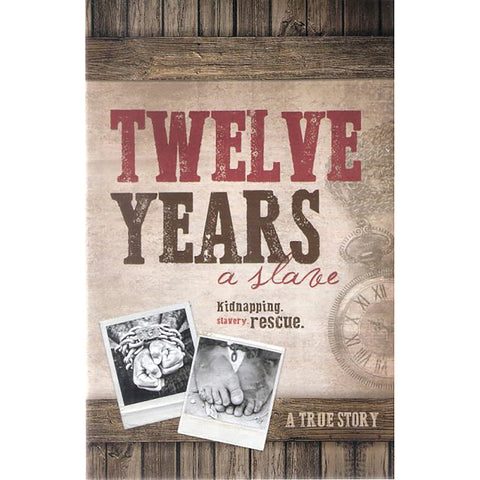 Twelve Years a Slave