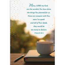 Peaceful Landscapes Praying for You Boxed Cards U0062