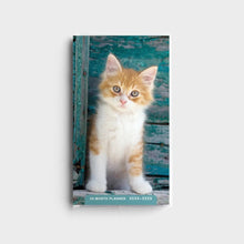 2024-2025 28-Month Planner Kittens U0270