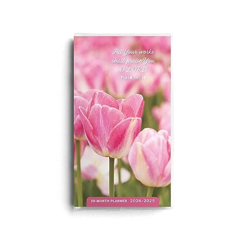 Loved Beyond Measure - Floral Agenda Planner - DaySpring | DaySpring