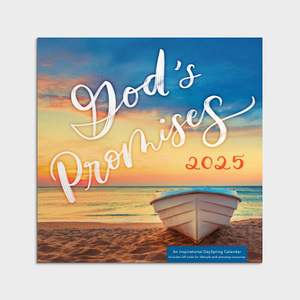 u2029 God's Promises