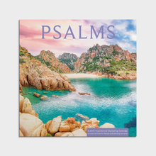 u2037 Psalms Beach