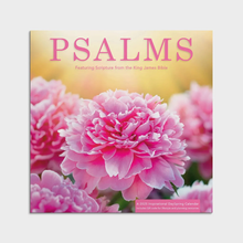 u2038 KJV Psalms