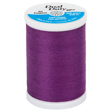 Ultra violet thread