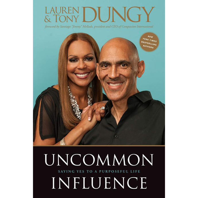 Uncommon Influence