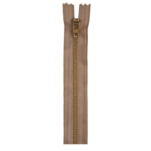 Coats upholstery zipper