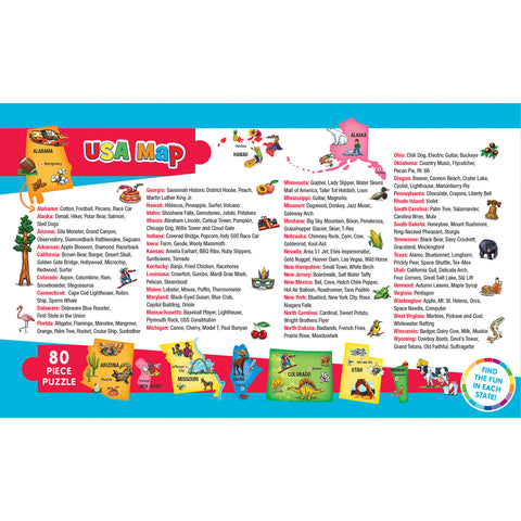 Back of box