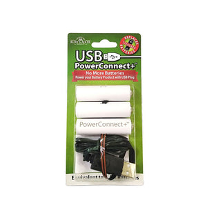 USB PowerConnect