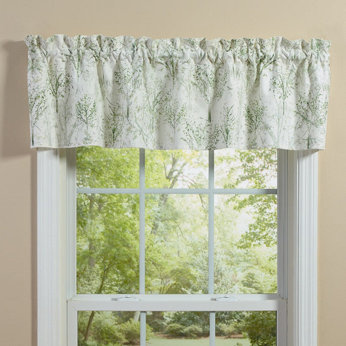 Brookgreen Valance 3966