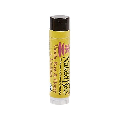 Lip balm