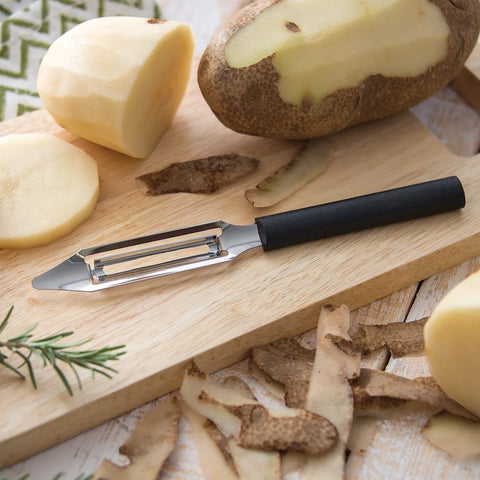Vegetable Peeler DR132
Black