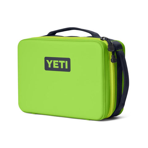 Yeti Daytrip 5L Lunch Box in venom