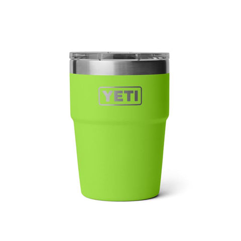 Venom Yeti Rambler 16 oz Stackable Cup