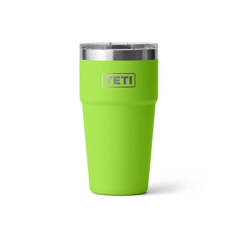 Venom Yeti Rambler 20 oz Stackable Cup