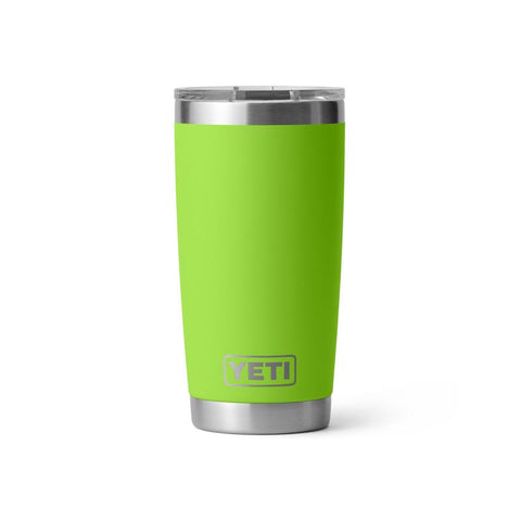 Venom Yeti Rambler 20 oz Travel Tumbler