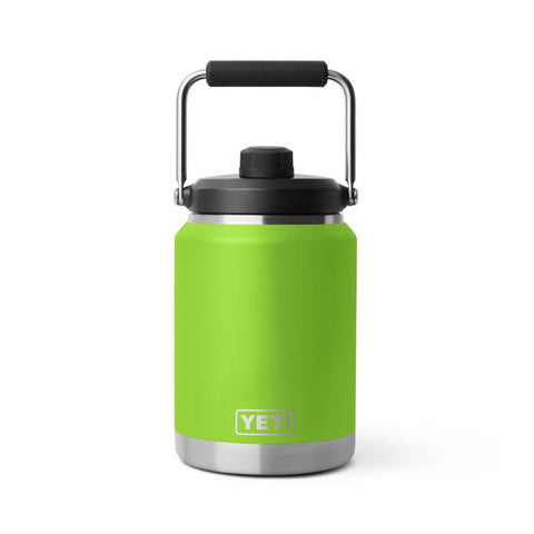 Venom YETI Rambler Half Gallon Water Jug
