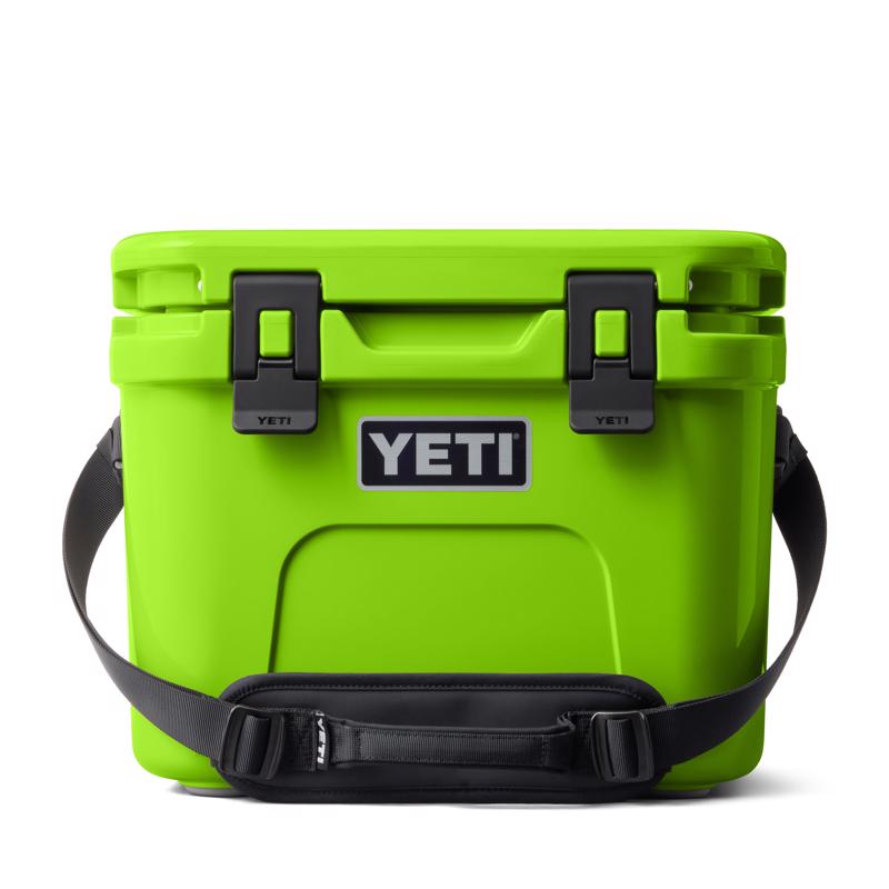 Yeti Coolers Roadie 15 Hard Cooler Ice Chest – Good's Store Online