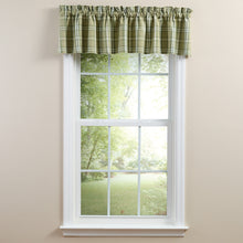 Verbena Valance 3965 window display