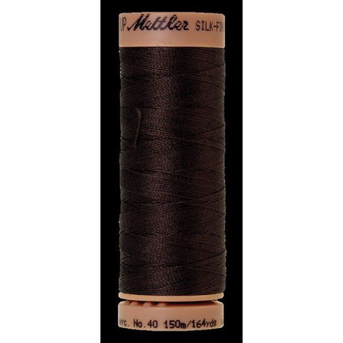 Very Dark Brown thread