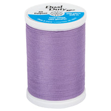 Violet thread