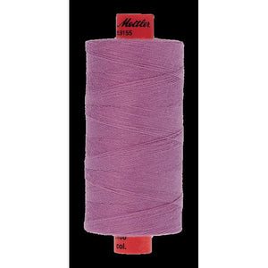 Violet thread