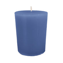 Amish Grey Votive Candle