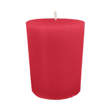 Apples and Spice Votive Candle