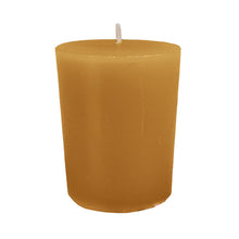 Butterscotch Votive Candle