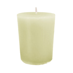 French Vanilla Votive Candle