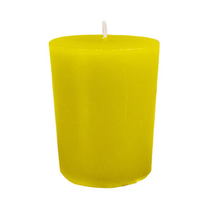 Lemongrass Votive Candle