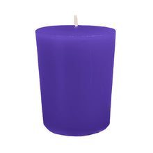 Lilac Votive Candle