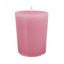 Oriental Rose Votive Candle