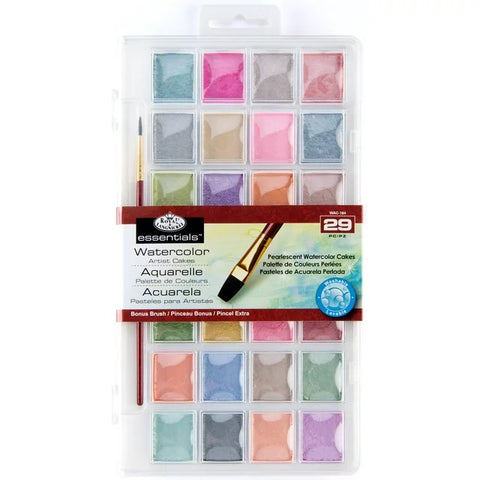 Front of Packaging