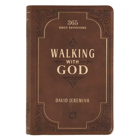Walking with God Devotional GB178