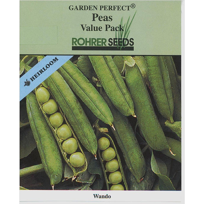 Wando peas